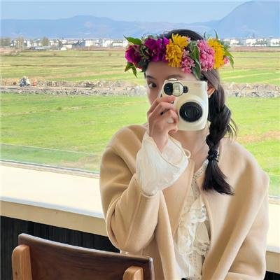 摧花手 海报